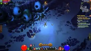 Torchlight 2 #22, stream clip #3