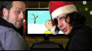 Christmas on the Internets - From Scheff & The Hawk