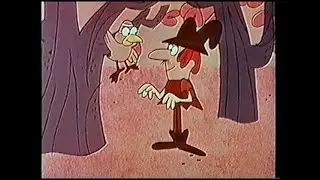 Fractured Fairy Tales (un-restored) 
