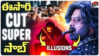 The Rajasaab Trailer 2.0 Review & Analysis 