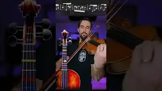Für Elise - Beethoven Part 1| Violin Tutorial + Sheet Music