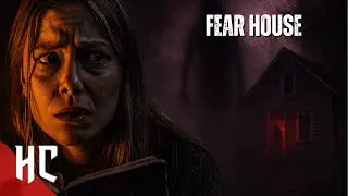 Escape Is Impossible When the House Knows Your Fear | Full Horror Movie