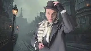 Trailer for Theatre Bacchus' production of 