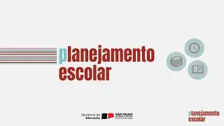 Plantão Planejamento - Educação Física. Diretoria de Ensino Região de Presidente Prudente.