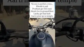 Perfection is just a myth.#bikelife #bikeride #shorts