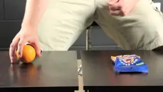 Fatty vs. Food