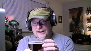 Garrison's Sugar Moon Maple - Beer Review 88