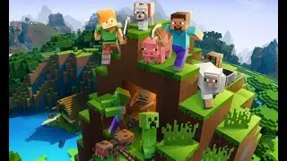 el pepe en minecraft/mi ultima esperanza / temp1,ep1