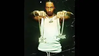 (FREE) Digga D x Melodic Drill Type Beat 2023 - MISERY