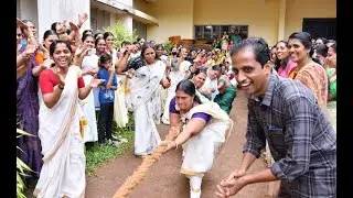 Onam Celebration 2022 # Maryan Apparel Private Limited