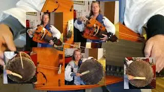 Klevabergselden - Monika Fink