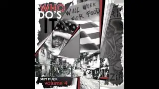 YK feat Bobby of Earfear & The Real J-Mac - Too Strong (@GRIMMuzik)