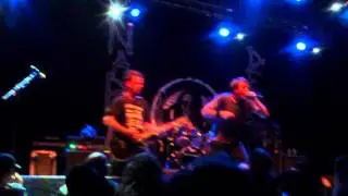 Nazi Punks Fuck Off - Napalm Death live in Copenhagen 2014-08-16