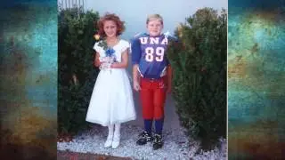 Jess & Wes Wedding Special