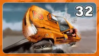 FlatOut 2 | Triloop Special