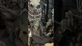 This Is a Must See Neca Predators