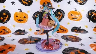 Vocaloid - Hatsune Miku - 2nd Season Autumn Version - Taito Prize Figure