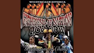 Young Spirit- Men's Chicken Dance