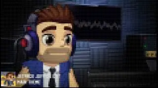 Jetpack Joyride OST 🎼🎹 - Main Theme (Lego Music Video)
