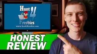 Hunt4Freebies: Honest Review & User Experience - Are the Deals Worth It?