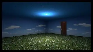 Awesome Liminal Space Game | gm_flux | Abstract Map - GMOD