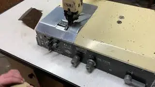 Svit 01339 P1 Scieniarka brzegowa Skiving Machine Scharfmaschine www.Dominex.info