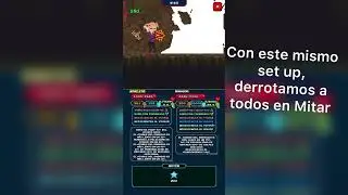 Miners Settlement c&oacute;mo derrotar a Rahgor - Espa&ntilde;ol