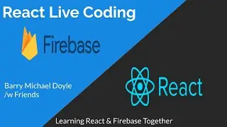 React Live Coding with Friends - Moving from CodeSandbox to VSCode