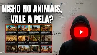 (modo raiz) O segredo da aba an&ocirc;nima para achar nichos lucrativos r&aacute;pido |  nicho de animais
