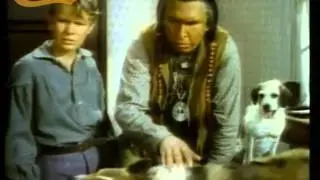 THE PAINTED HILLS (Las Colinas Pintadas, 1951, Full Movie, English, Cinetel)