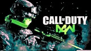 CALL OF DUTY 4 MORDERN WARFARE (DAY 1) CREW EXPENDABLE