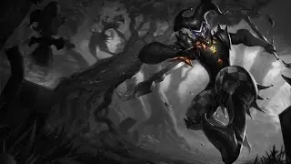 MLG SHACO