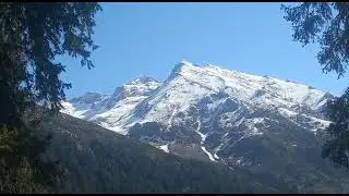 Ushirai dara | Siadgai Jeel | Upper Dir clean & green valley #upperdir #siadgaijeel
