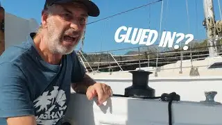 This Winch Could Have Killed Me