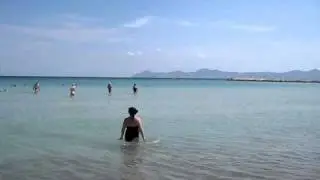 Esperanza Playa