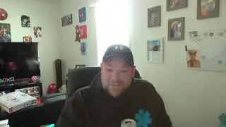 Taste Test!