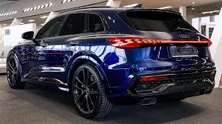 2026 Audi Q5 - Interior and Exterior Walkaround