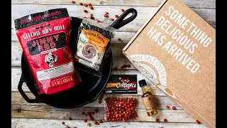 Summer Slow Food Box with Food/ocracy