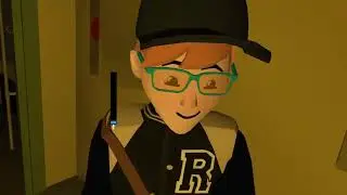 3rd episode 