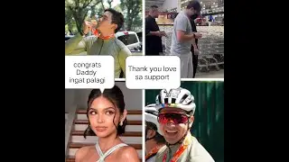 Maine,Alden, Confirmed sa Pasig ang New Home, Maldives Nabanggit ni RJ, Congrats Alden.