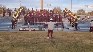 VUU - The Boy Is Mine vs. VSU
