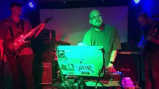 Procellous Hyperion Live