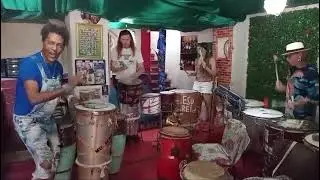 Samba 🎶
