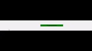 AN ANIMATION IN PYTHON WITHOUT IMPORTING ANY MODULE OTHER THAN TKINTER