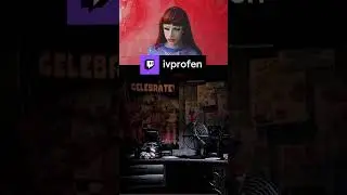 The illusion of safety | ivprofen on #Twitch