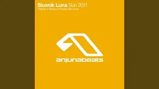 Sun 2011 (Radio Edit)