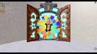 6 STAR FRANKY (BUFFED?) ASTD!!