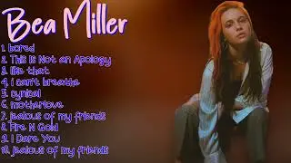 Crash&Burn-Bea Miller-Year's chart-topping sensations-#linkedin