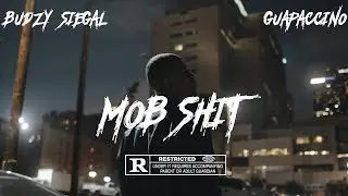 Budzy Siegal ft. Guapaccino - MOB SHIT ( Dir. by @Drewshotya )