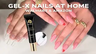 LONG-LASTING Gel X Nails Tutorial | Step-by-Step Prep for 2+ Weeks Wear | Cheap & Beginner-Friendly